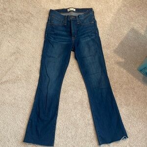 MADEWELL Jeans